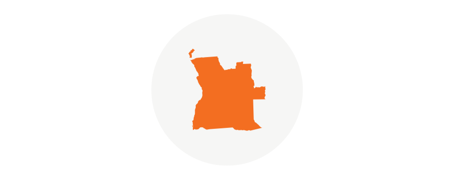 Angola